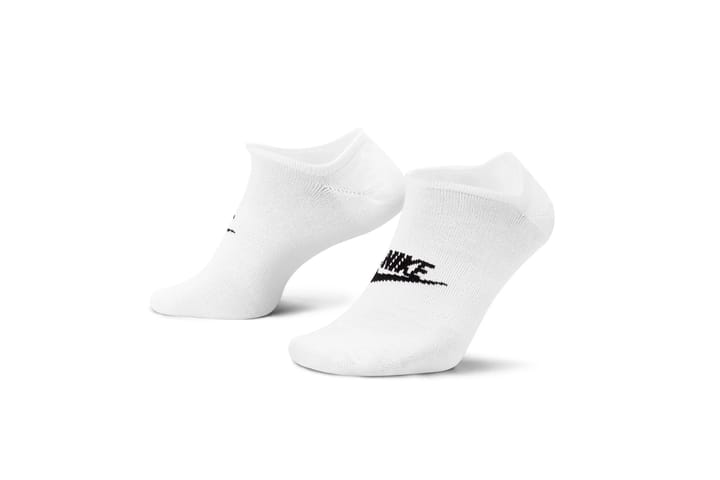 NIKE 6377 White/Black NIKE NIKE 6377 White/Black NIKE