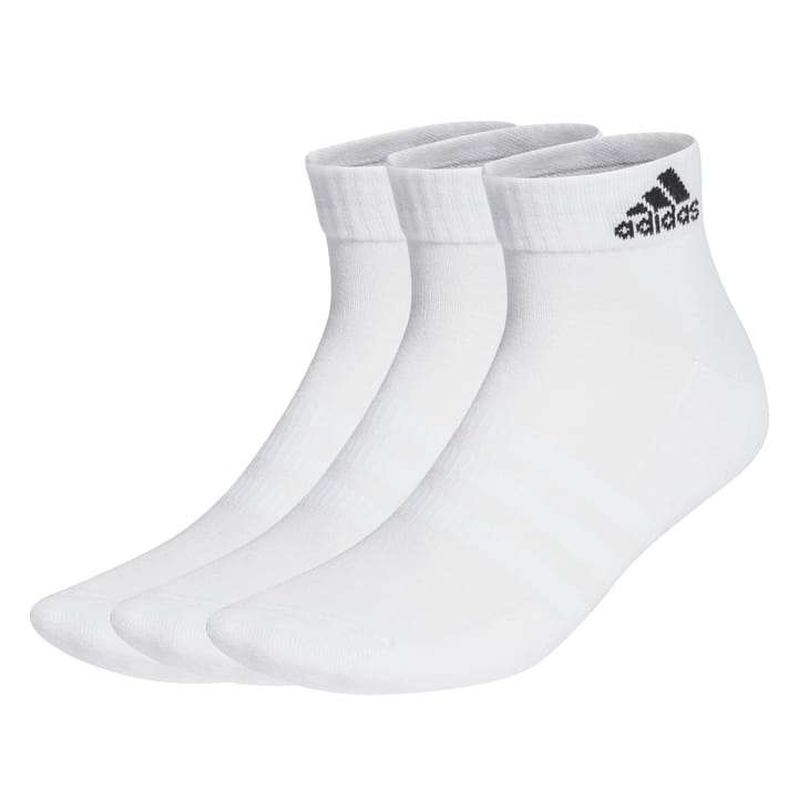 ADIDAS 6286 White/Black ADIDAS