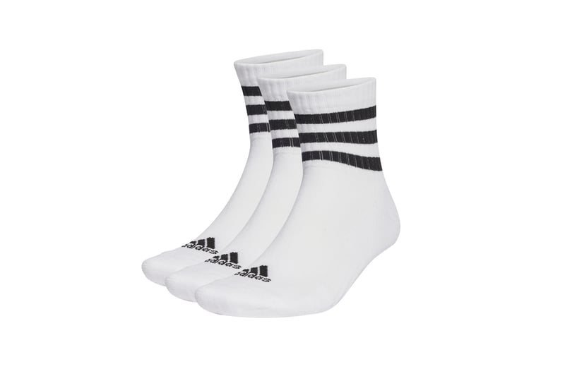 3 pk 3S C Spw Mid ADIDAS 3 pk 3S C Spw Mid ADIDAS