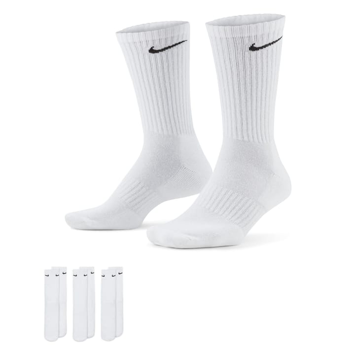 NIKE 6186 White/Black NIKE