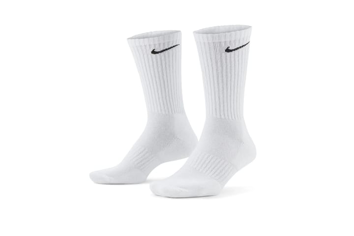 NIKE 6186 White/Black NIKE NIKE 6186 White/Black NIKE