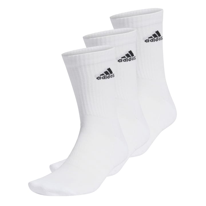 ADIDAS 6287 White/Black ADIDAS