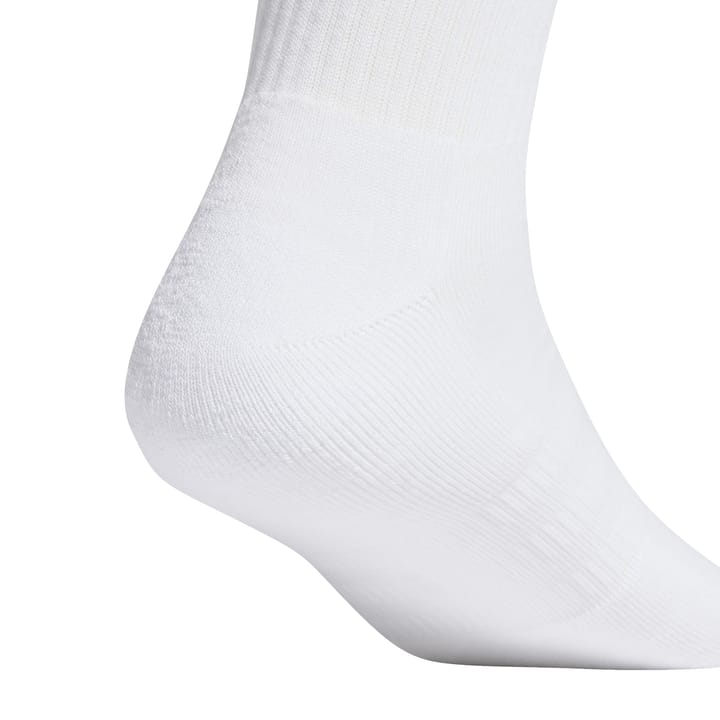 ADIDAS 6287 White/Black ADIDAS