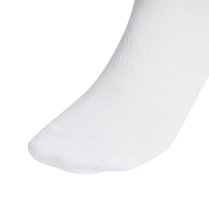 ADIDAS 6287 White/Black ADIDAS