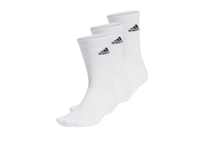 ADIDAS 6287 White/Black ADIDAS ADIDAS 6287 White/Black ADIDAS