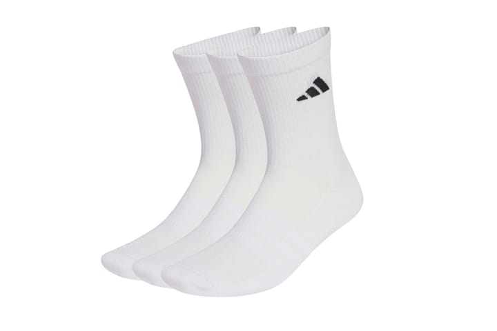 ADIDAS 9366 White/White/Bla ADIDAS