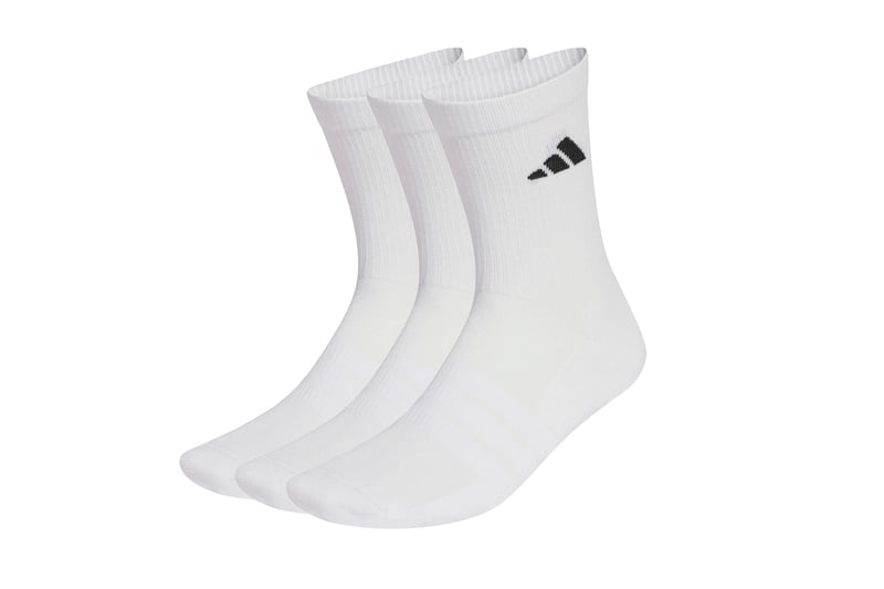 C ESS CRW 3P ADIDAS C ESS CRW 3P ADIDAS