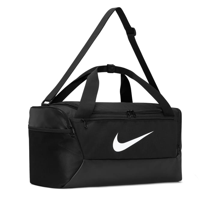NIKE 6184 Black/Black/Whi NIKE