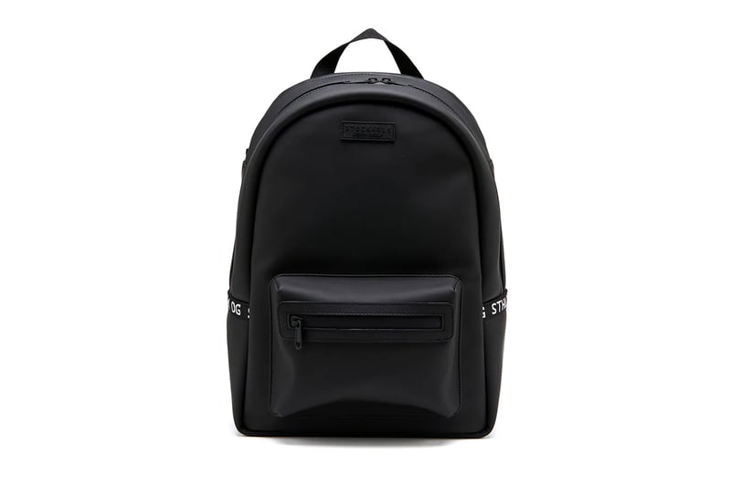 Smart backpack STOCKHOLM DESIGN GROUP Smart backpack STOCKHOLM DESIGN GROUP