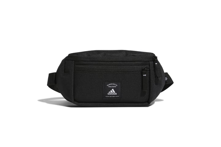ADIDAS 6396 Black ADIDAS ADIDAS 6396 Black ADIDAS