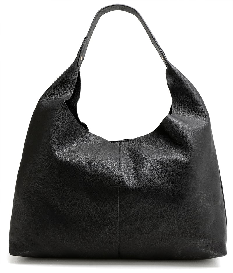 Klassisk og myk skinnveske STOCKHOLM DESIGN GROUP