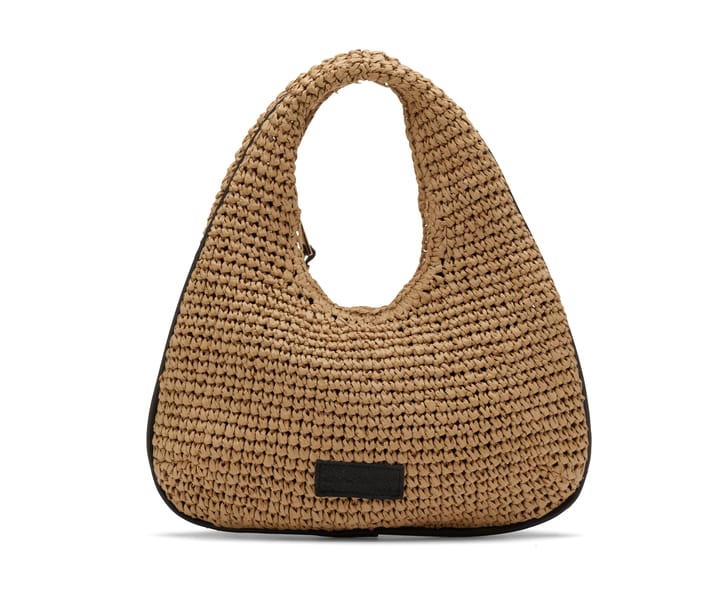 Heklet mini veske STOCKHOLM DESIGN GROUP