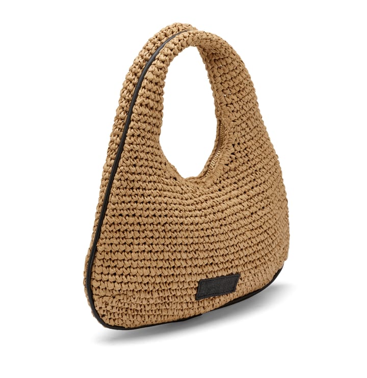 Heklet mini veske STOCKHOLM DESIGN GROUP