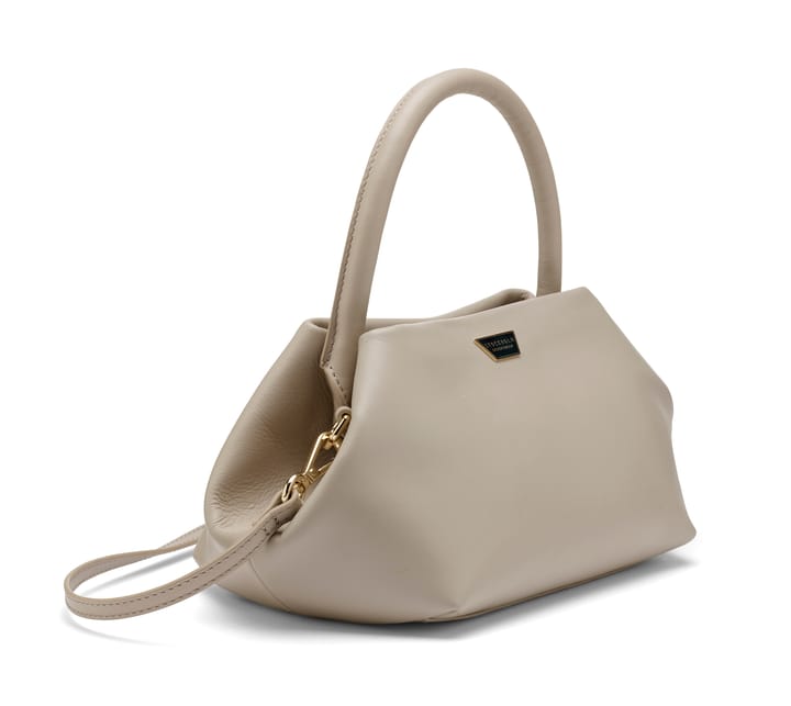 Stilren veske i skinn STOCKHOLM DESIGN GROUP