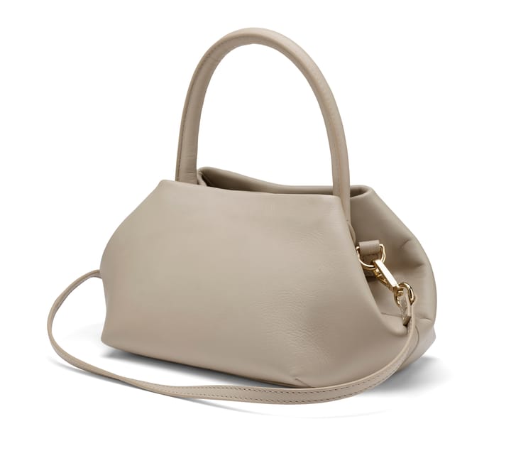 Stilren veske i skinn STOCKHOLM DESIGN GROUP