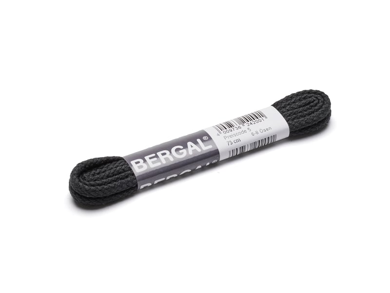 Bergal svarte skolisser BERGAL Bergal svarte skolisser BERGAL