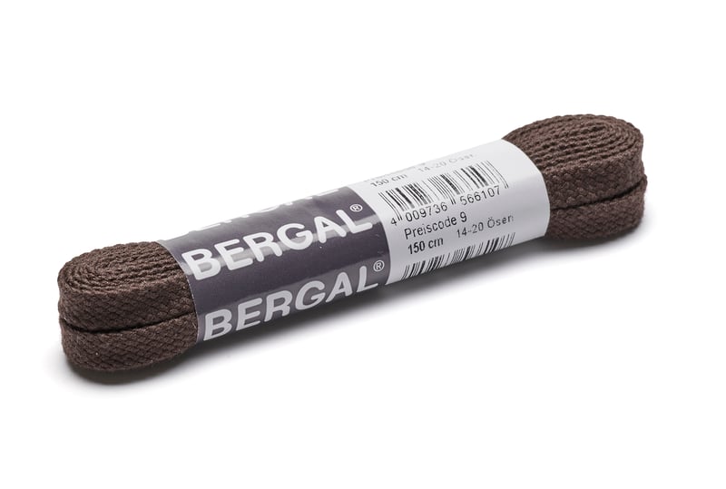 BERGAL 99000162 Dark Brown BERGAL