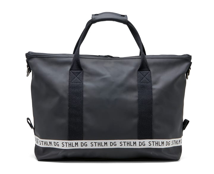 Praktisk weekendbag STOCKHOLM DESIGN GROUP