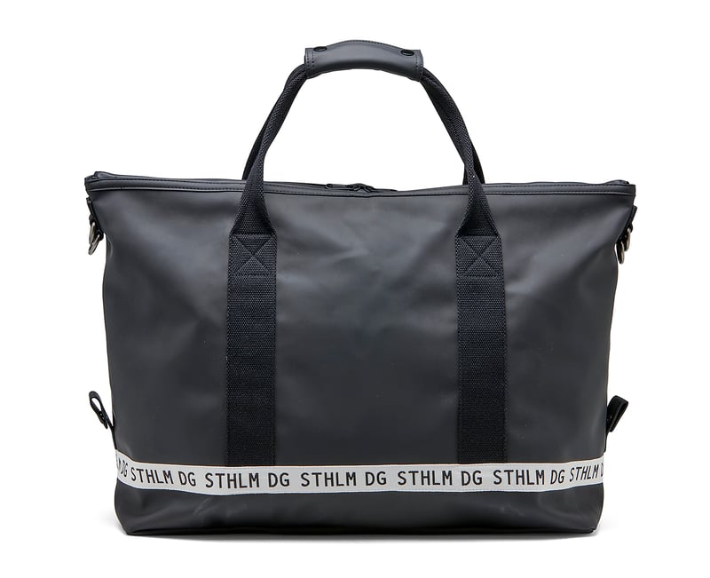 Praktisk weekendbag STOCKHOLM DESIGN GROUP Praktisk weekendbag STOCKHOLM DESIGN GROUP