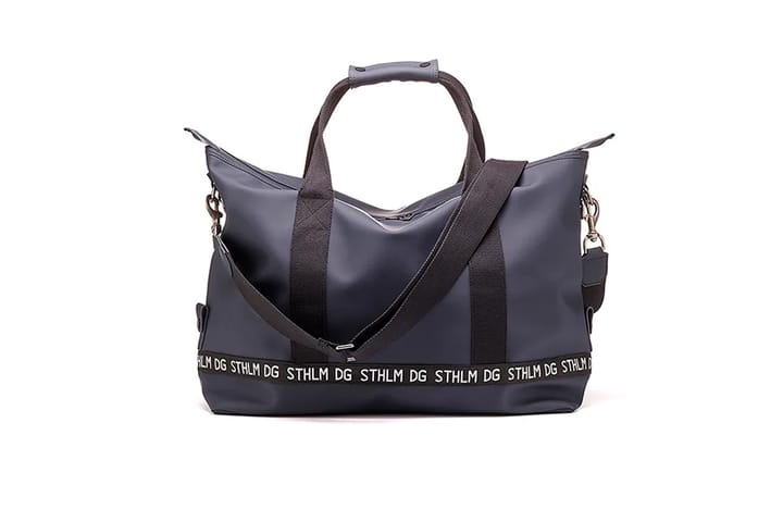Praktisk weekendbag STOCKHOLM DESIGN GROUP