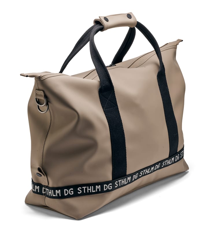 Praktisk weekendbag STOCKHOLM DESIGN GROUP
