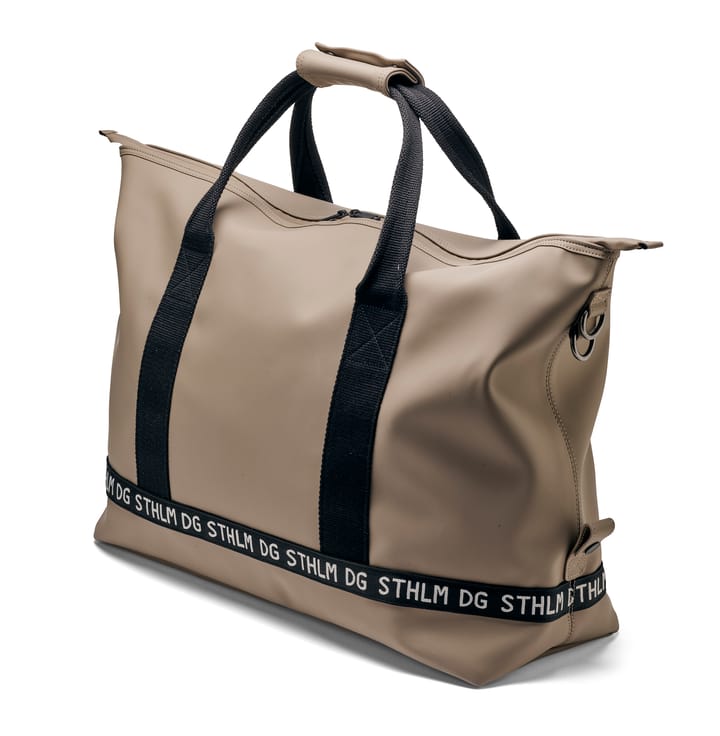 Praktisk weekendbag STOCKHOLM DESIGN GROUP