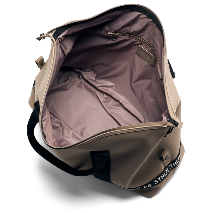 Praktisk weekendbag STOCKHOLM DESIGN GROUP