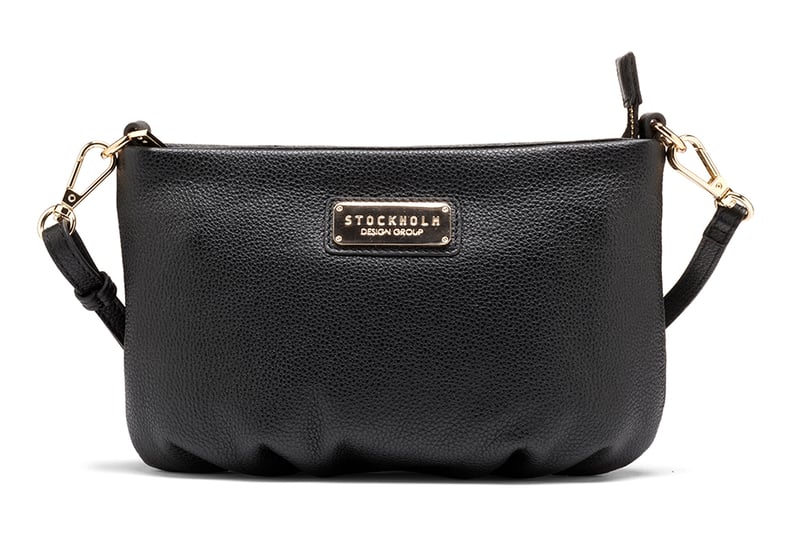 SDG 99000376 Black STOCKHOLM DESIGN GROUP