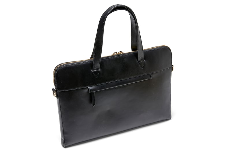SDG 99000397 Black STOCKHOLM DESIGN GROUP