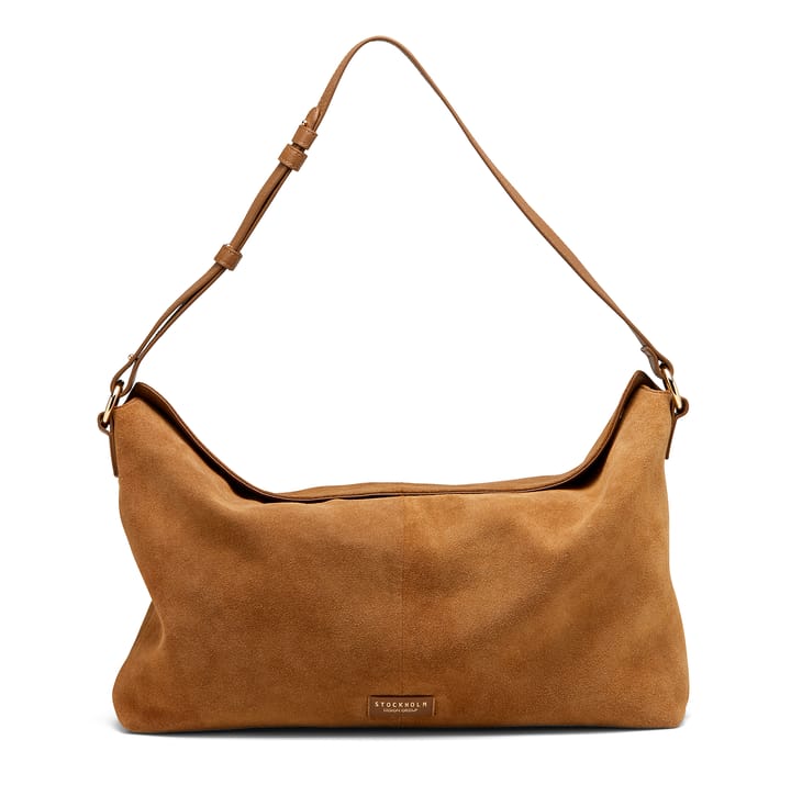 Romslig totebag STOCKHOLM DESIGN GROUP