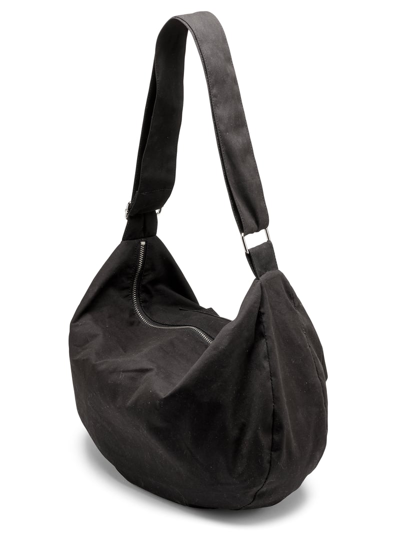 Sporty hobo bag UNIFIED