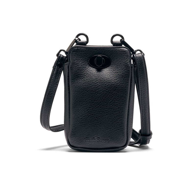 SIXTH SENSE 99000431 Black SIXTH SENSE SIXTH SENSE 99000431 Black SIXTH SENSE