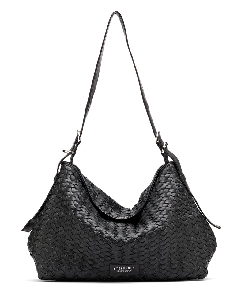 SDG 99000434 Black STOCKHOLM DESIGN GROUP