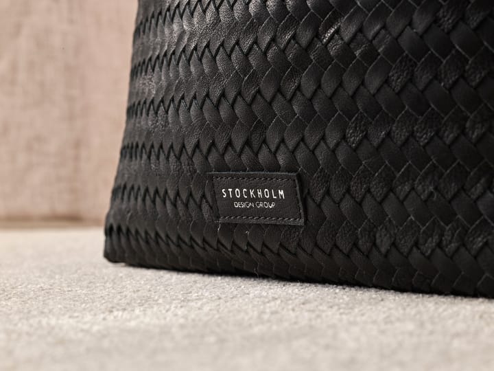 SDG 99000434 Black STOCKHOLM DESIGN GROUP