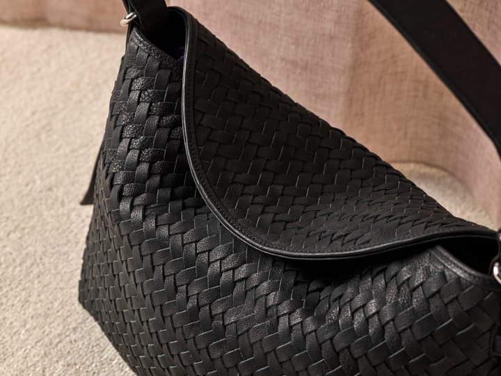 SDG 99000434 Black STOCKHOLM DESIGN GROUP