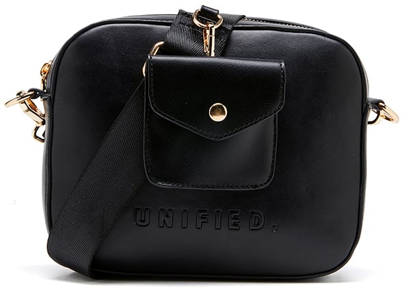 UNIFIED 99000446 Black UNIFIED UNIFIED 99000446 Black UNIFIED