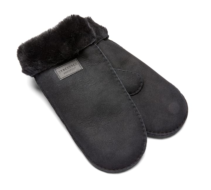 SDG 99000464 Black STOCKHOLM DESIGN GROUP