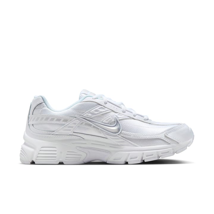 NIKE 6190 White/ Metallic NIKE