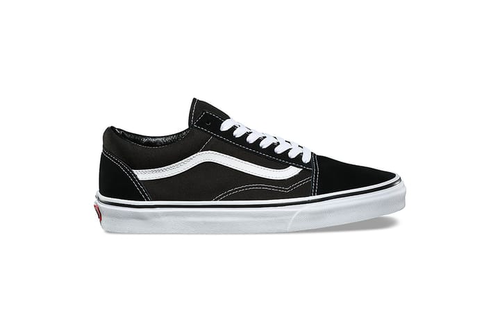 VANS 8039 BLACK VANS
