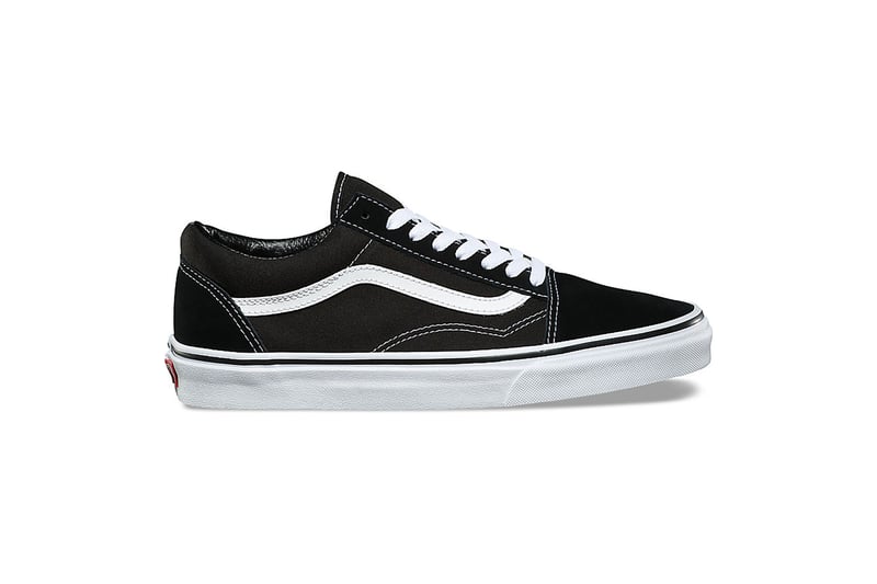 Old Skool VANS