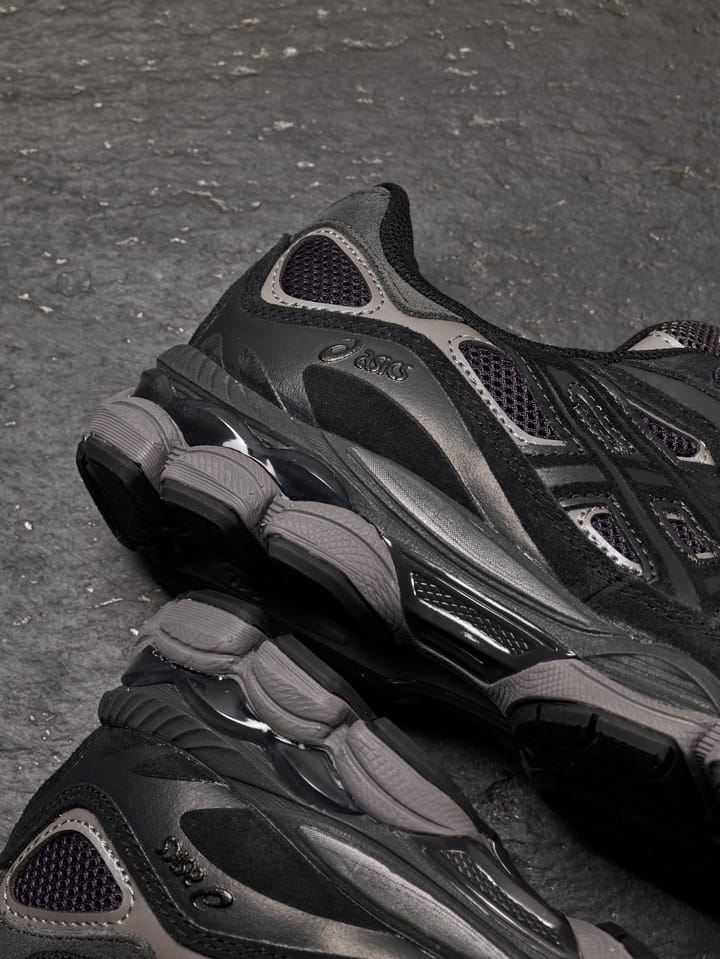 ASICS 0515 Graphite Grey/B ASICS ASICS 0515 Graphite Grey/B ASICS