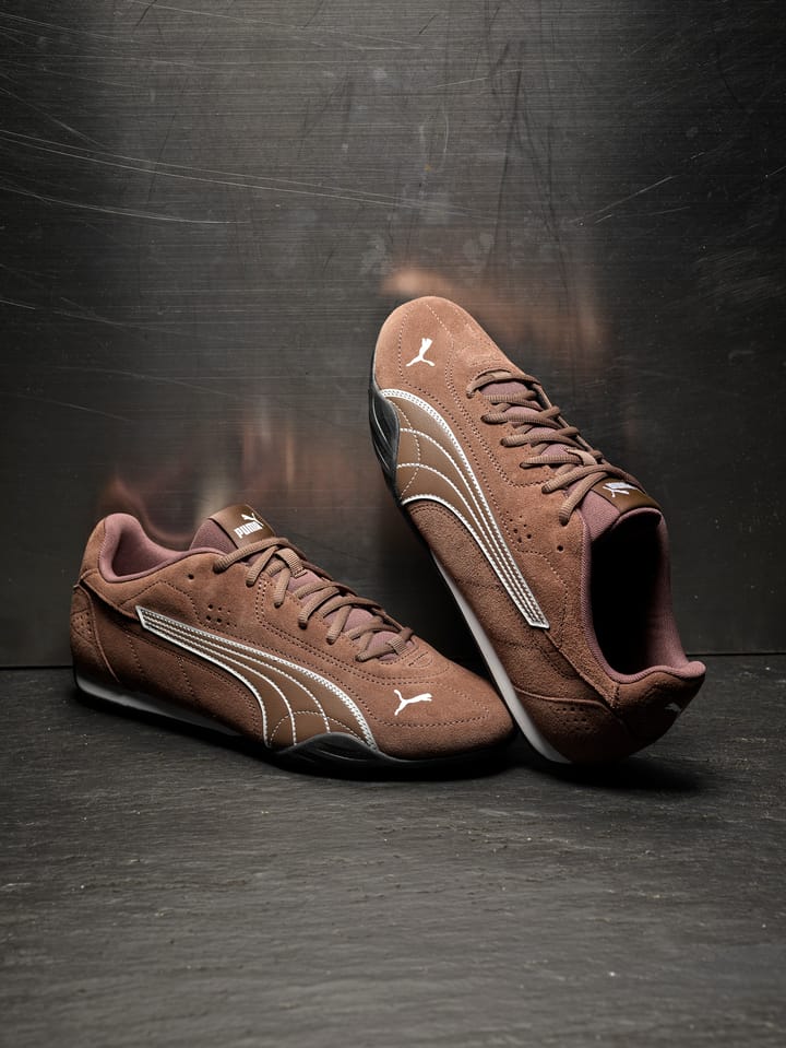 PUMA 0525 Flat Bronze - P PUMA PUMA 0525 Flat Bronze - P PUMA