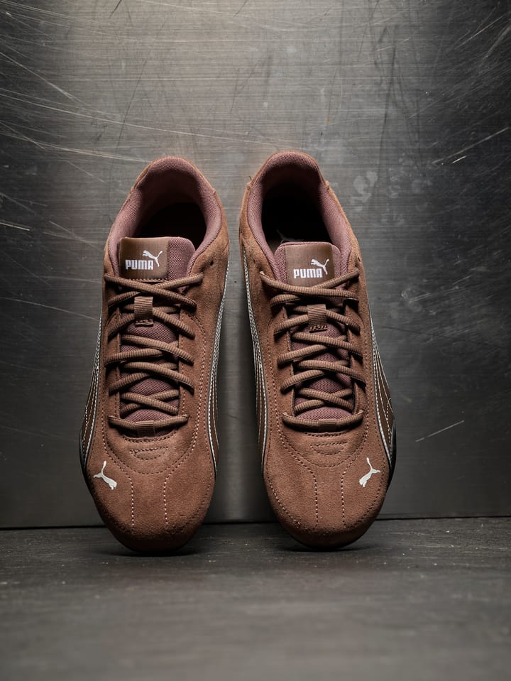 PUMA 0525 Flat Bronze - P PUMA PUMA 0525 Flat Bronze - P PUMA