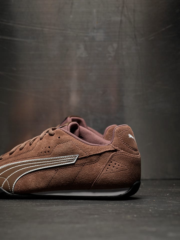 PUMA 0525 Flat Bronze - P PUMA PUMA 0525 Flat Bronze - P PUMA