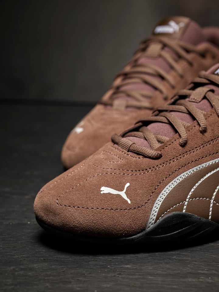 PUMA 0525 Flat Bronze - P PUMA PUMA 0525 Flat Bronze - P PUMA