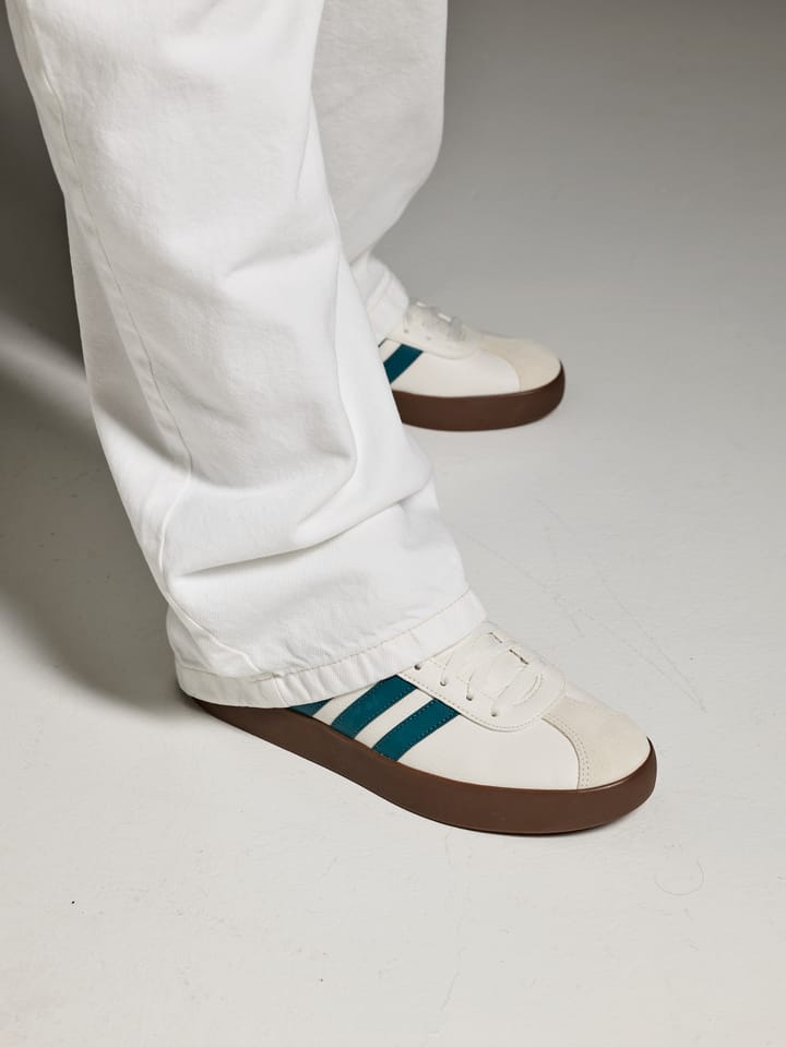 ADIDAS 0565 Core White/Prel ADIDAS ADIDAS 0565 Core White/Prel ADIDAS