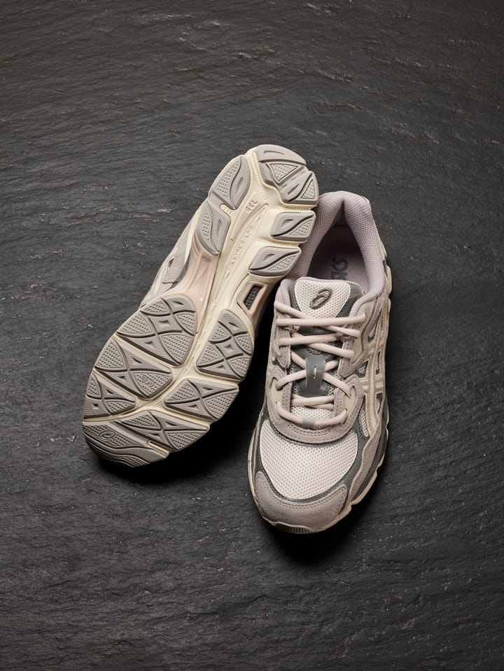 ASICS 0575 Cream/Oyster Gr ASICS ASICS 0575 Cream/Oyster Gr ASICS