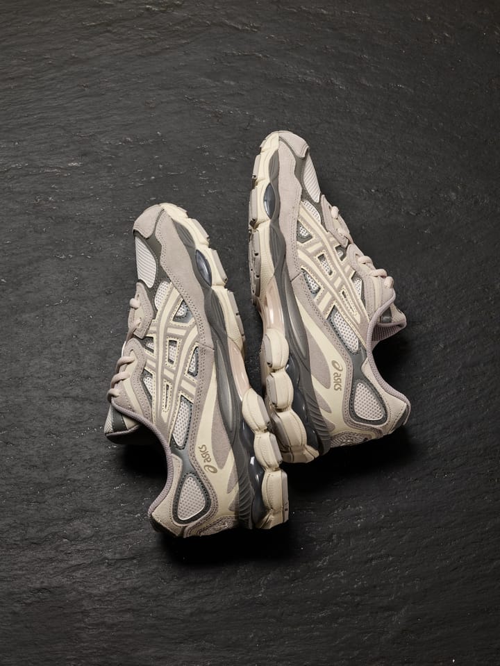 ASICS 0575 Cream/Oyster Gr ASICS ASICS 0575 Cream/Oyster Gr ASICS
