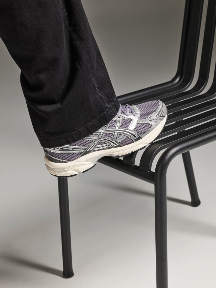 ASICS  Clay Grey / Pur ASICS