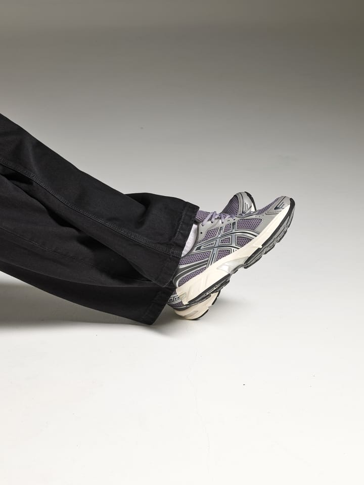 ASICS  Clay Grey / Pur ASICS